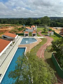 Apartamento com 3 Quartos à venda, 58m² no Zoobotânico, Teresina