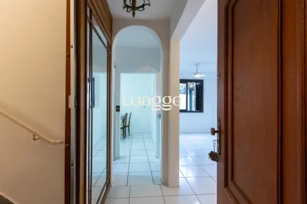 Casa de Condomínio com 3 Quartos à venda, 116m² no Cristal, Porto Alegre