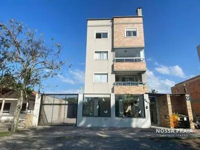 Apartamento com 2 Quartos à venda, 83m² no Continental, Itapoá