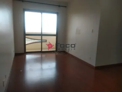 Apartamento com 2 Quartos para alugar, 64m² no Jardim Satélite, São José dos Campos