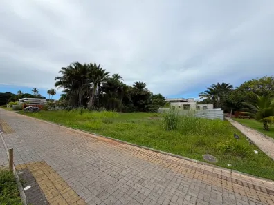 Lote/Terreno à venda, 1000m² no Busca Vida (Abrantes), Camaçari