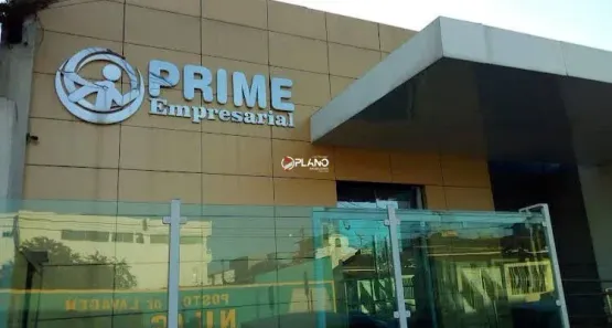 Sala Comercial para alugar, 47m² no Serraria Brasil, Feira de Santana