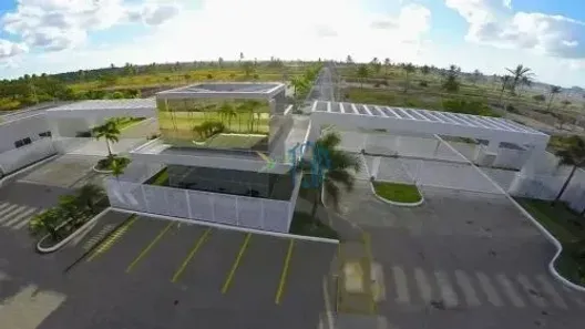 Lote/Terreno à venda, 205m² no Vida Nova, Parnamirim