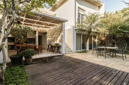 Casa com 4 Quartos à venda, 500m² no Jardim Paulista, São Paulo
