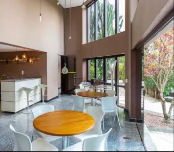 Apartamento com 3 Quartos à venda, 200m² no Jardim Fonte do Morumbi, São Paulo