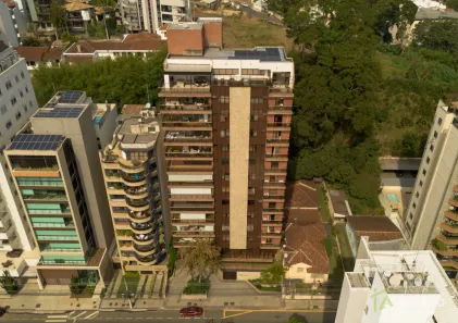 Apartamento com 4 Quartos à venda, 336m² no Bom Pastor, Juiz de Fora