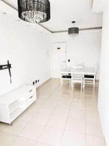 Apartamento com 2 Quartos para alugar, 55m² no Brooklin Paulista, São Paulo