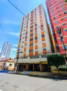 Apartamento com 3 Quartos à venda, 91m² no Bosque, Campinas