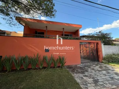 Casa com 5 Quartos à venda, 295m² no Jardim das Paineiras, Campinas