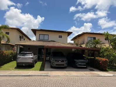 Casa com 4 Quartos à venda, 274m² no Piatã, Salvador