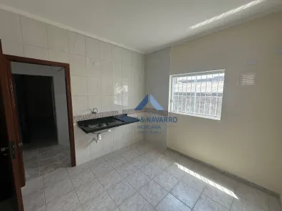Casa com 1 Quarto para alugar, 30m² no Vila Bandeirantes, São Paulo