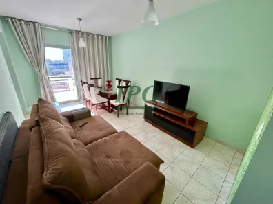 Apartamento com 1 Quarto à venda, 60m² no Centro, Guarapari