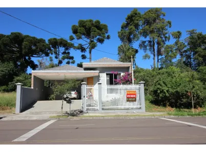 Casa com 3 Quartos à venda, 189m² no Rio Pequeno, São José dos Pinhais