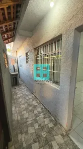 Casa com 1 Quarto para alugar, 30m² no Ayrosa, Osasco