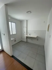 Apartamento com 2 Quartos para alugar, 45m² no De Lourdes, Anápolis