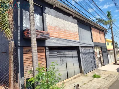 Ponto Comercial à venda, 305m² no Loteamento Adventista Campineiro, Hortolândia