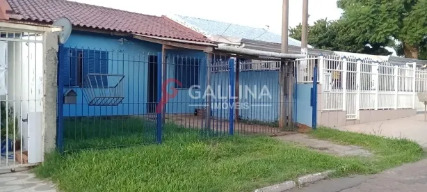 Casa com 2 Quartos à venda, 84m² no Estância Velha, Canoas