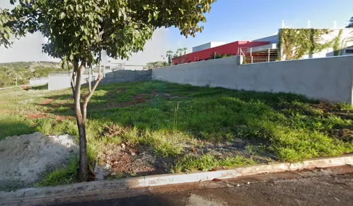 Lote/Terreno à venda, 275m² no Loteamento Santa Marta, Ribeirão Preto