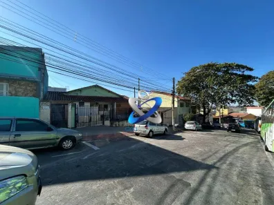 Lote/Terreno à venda, 840m² no Vila Santa Helena, São José dos Campos
