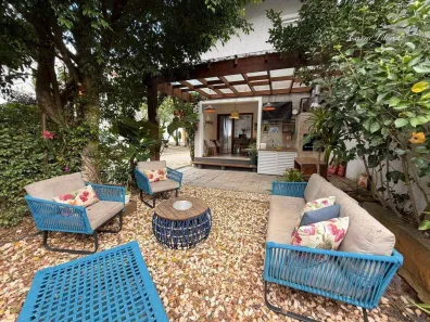 Casa de Condomínio com 3 Quartos à venda, 110m² no Paúba, São Sebastião