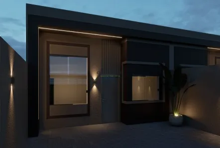 Casa com 3 Quartos à venda, 80m² no Pioneiros, Londrina