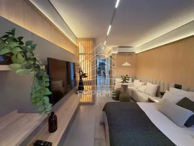 Apartamento com 1 Quarto à venda, 25m² no Bela Vista, São Paulo