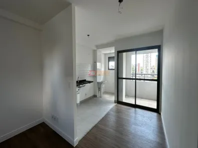 Apartamento com 2 Quartos à venda, 59m² no Bangú, Santo André