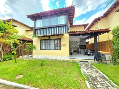 Casa de Condomínio com 3 Quartos à venda, 171m² no Praia Rasa, Armação dos Búzios