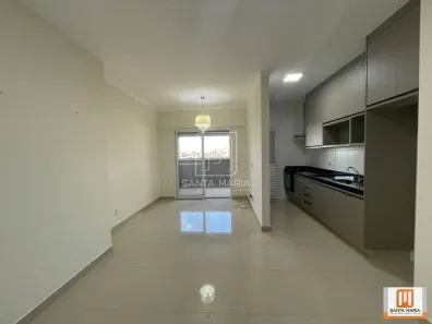 Apartamento com 3 Quartos à venda, 93m² no Ribeirânia, Ribeirão Preto