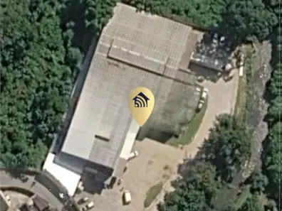 Galpão/Depósito/Armazém à venda, 904m² no Green Valley Alphaville, Barueri