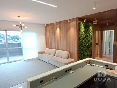 Imóvel Comercial para alugar, 421m² no Trindade, Florianópolis