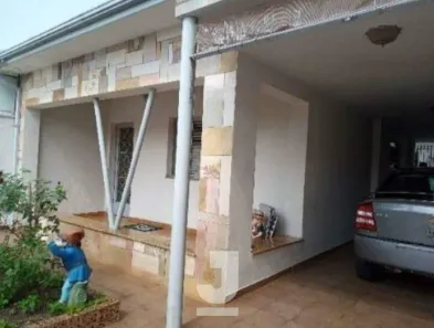 Casa com 2 Quartos à venda, 232m² no Vila Teixeira, Salto