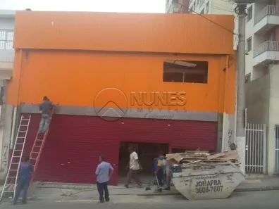Galpão/Depósito/Armazém para alugar, 504m² no Bussocaba, Osasco