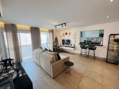 Apartamento com 2 Quartos à venda, 94m² no Água Branca, São Paulo