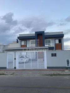 Casa de Condomínio com 2 Quartos à venda, 57m² no Santo Antônio de Pádua, Tubarão