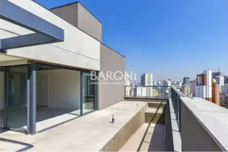 Cobertura com 4 Quartos à venda, 663m² no Cerqueira César, São Paulo