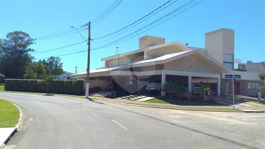 Casa com 5 Quartos à venda, 463m² no Reserva dos Vinhedos, Louveira