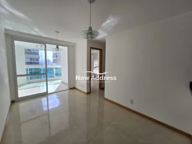 Apartamento com 2 Quartos à venda, 64m² no Praia da Costa, Vila Velha