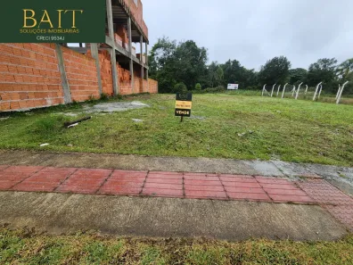 Lote/Terreno à venda, 277m² no Araquari, Araquari
