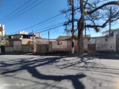 Lote/Terreno à venda, 275m² no Centro, Diadema