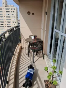 Apartamento com 3 Quartos à venda, 82m² no Tatuapé, São Paulo