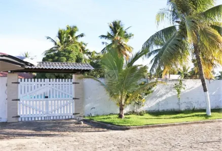 Casa com 4 Quartos à venda, 211m² no Porto do Mato, Estância