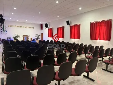 Prédio Comercial à venda, 320m² no Jardim Sapopemba, São Paulo