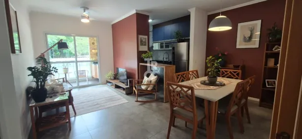 Apartamento com 2 Quartos à venda, 73m² no Medeiros, Jundiaí