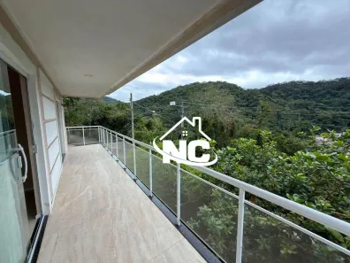 Casa com 3 Quartos à venda, 200m² no Rio do Ouro, Niterói