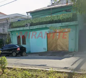 Casa com 3 Quartos à venda, 600m² no Lauzane Paulista, São Paulo