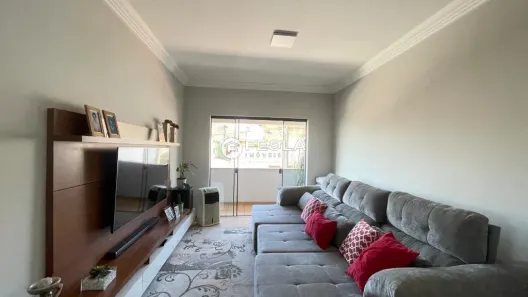 Casa com 3 Quartos à venda, 200m² no Jardim Novo Horizonte, Americana
