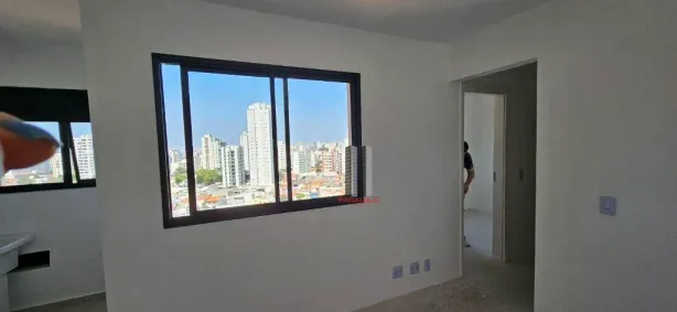 Apartamento com 2 Quartos à venda, 37m² no Alto da Mooca, São Paulo