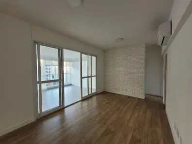 Apartamento com 2 Quartos para alugar, 78m² no Moema, São Paulo