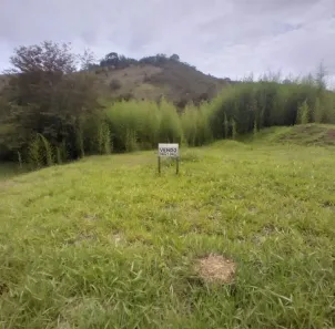 Lote/Terreno à venda, 448m² no Grama, Juiz de Fora